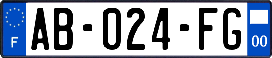 AB-024-FG