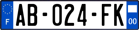 AB-024-FK