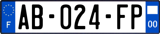 AB-024-FP