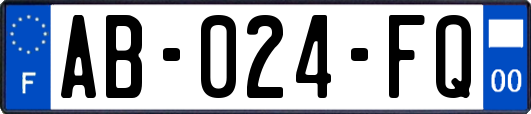 AB-024-FQ