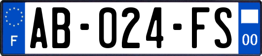 AB-024-FS