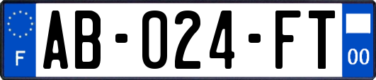 AB-024-FT