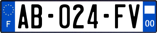 AB-024-FV