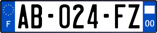 AB-024-FZ
