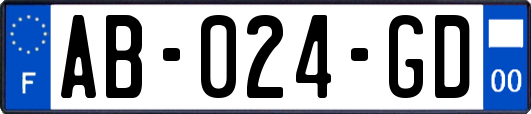 AB-024-GD
