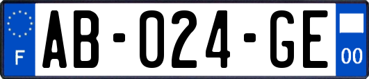 AB-024-GE