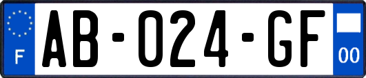 AB-024-GF