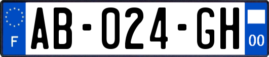 AB-024-GH