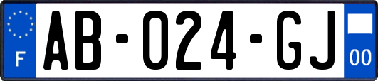 AB-024-GJ