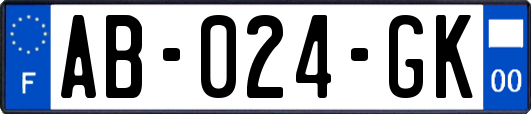 AB-024-GK