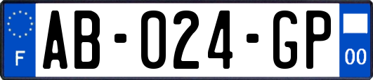 AB-024-GP