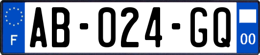 AB-024-GQ