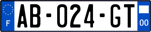 AB-024-GT
