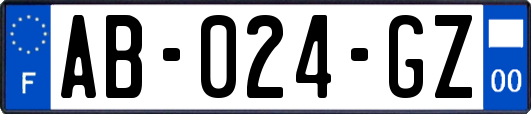 AB-024-GZ