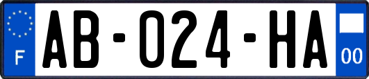 AB-024-HA