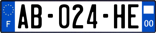 AB-024-HE