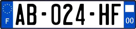 AB-024-HF