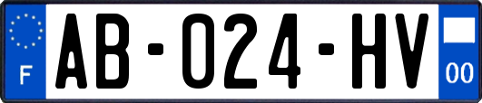 AB-024-HV