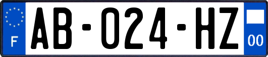 AB-024-HZ
