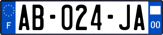 AB-024-JA