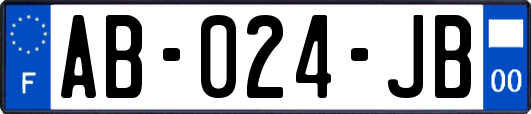 AB-024-JB