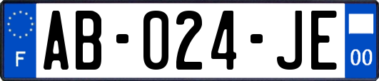 AB-024-JE