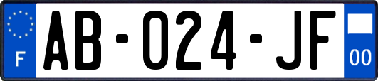 AB-024-JF