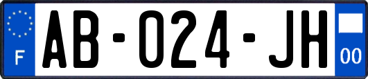 AB-024-JH