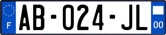 AB-024-JL