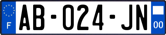 AB-024-JN