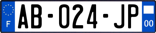 AB-024-JP