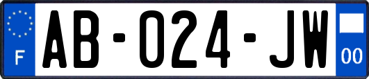 AB-024-JW