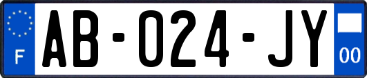 AB-024-JY