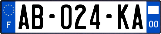 AB-024-KA