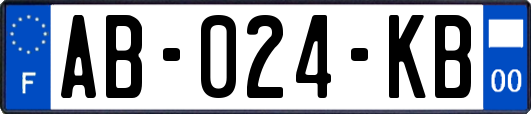 AB-024-KB