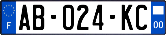 AB-024-KC