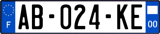 AB-024-KE