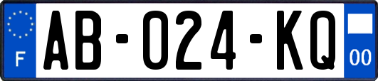 AB-024-KQ