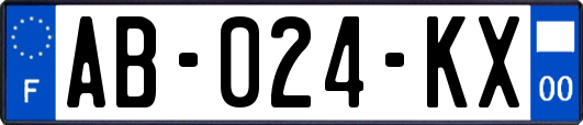 AB-024-KX