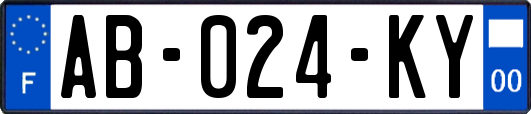 AB-024-KY