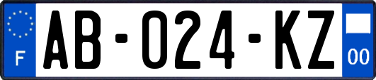 AB-024-KZ