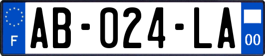 AB-024-LA