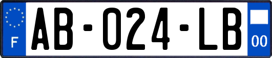 AB-024-LB