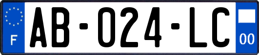 AB-024-LC