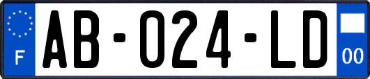 AB-024-LD