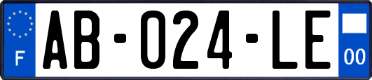 AB-024-LE