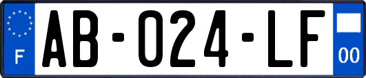 AB-024-LF