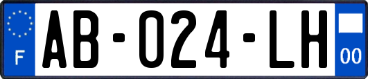 AB-024-LH