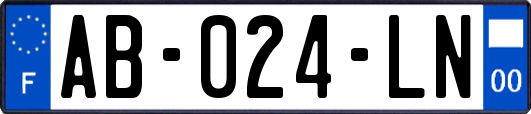 AB-024-LN