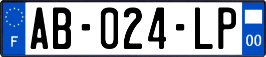 AB-024-LP
